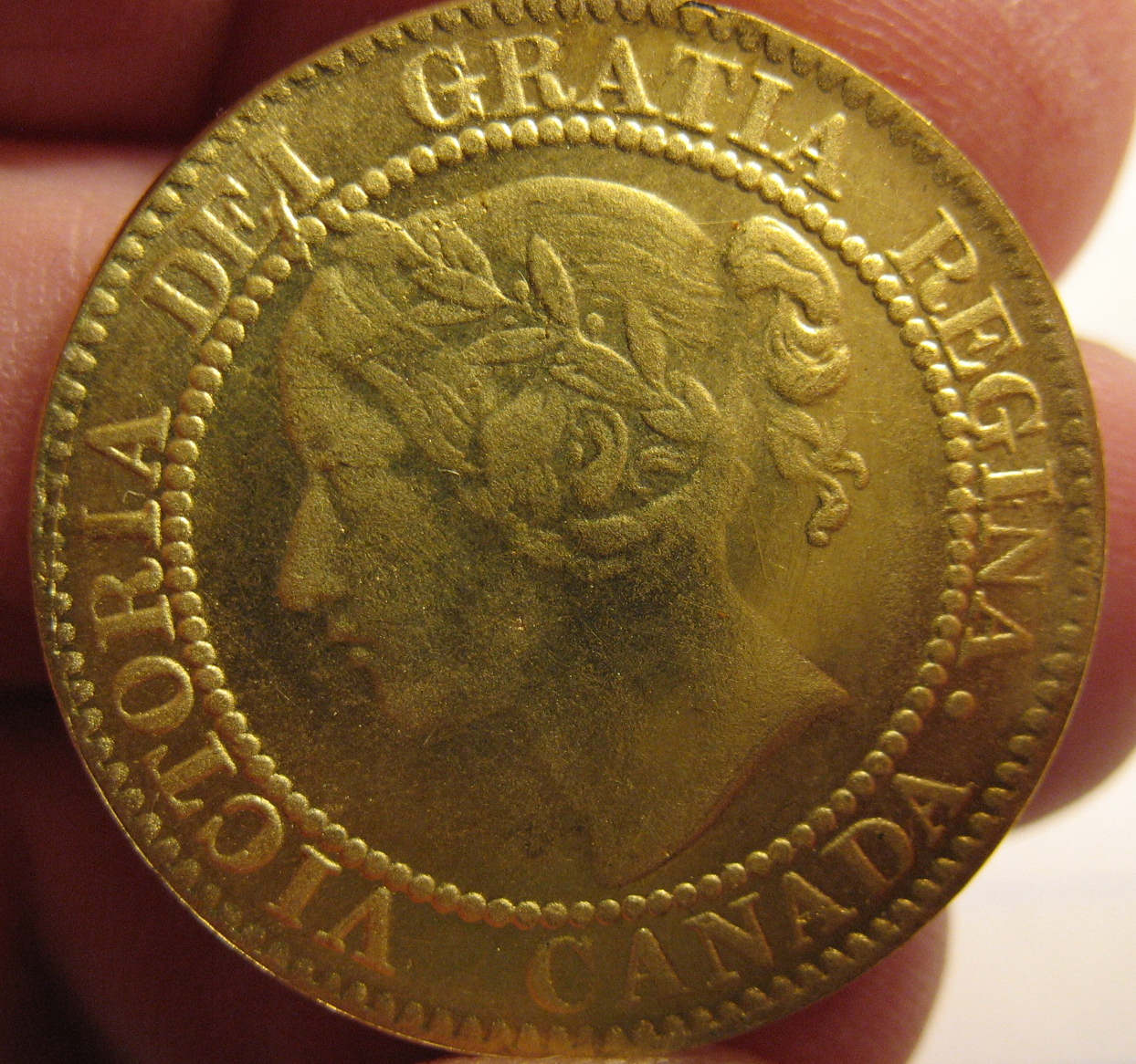 Possible-Fake-1858-Penny-On-Ebay?